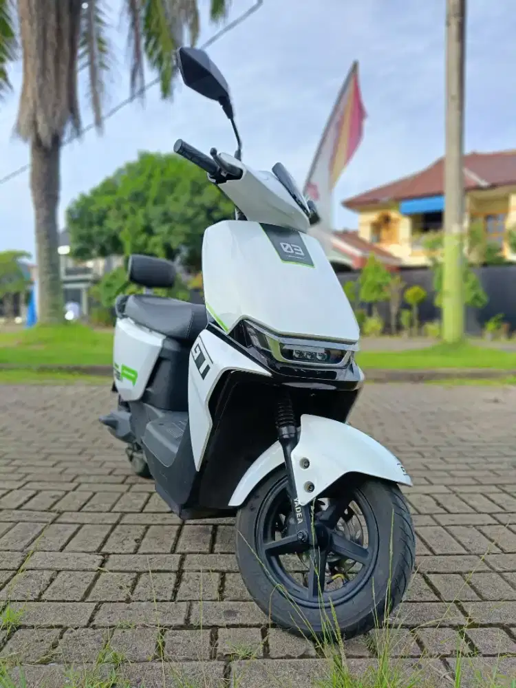 Motor listrik harga sepeda listrik