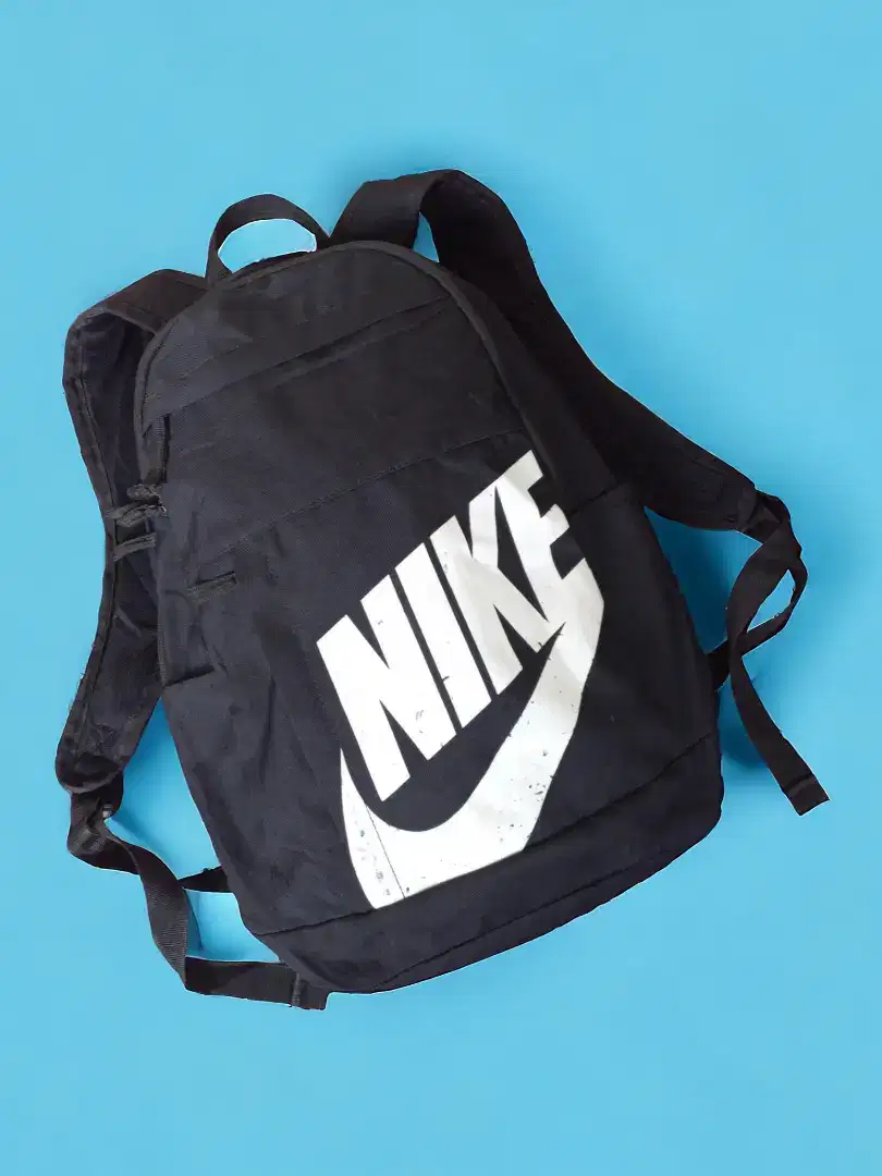 Nike Elemental Backpack (Tas Anak/Ransel Remaja/Daily Daypack)