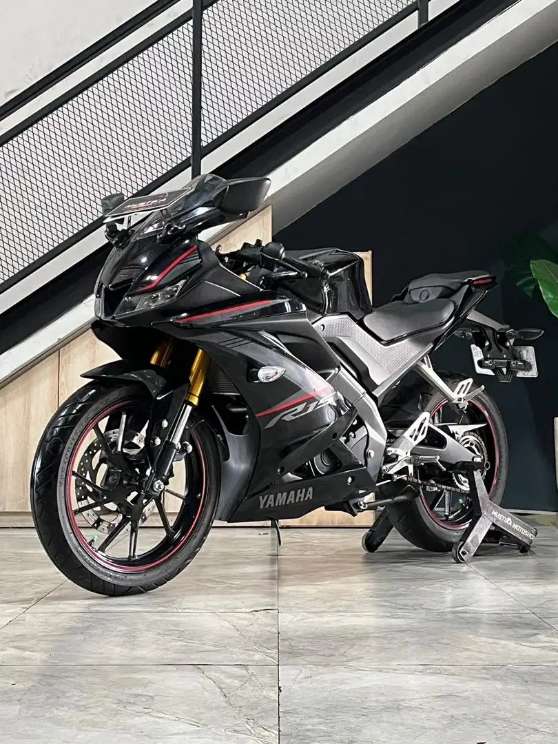 TERMURAH! Yamaha R15 V3 2019