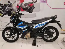 PAATI MURAH SUZUKI SATRIA FU 150 R 2016