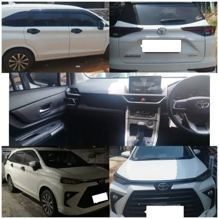 Rental Mobil murah berkualitas