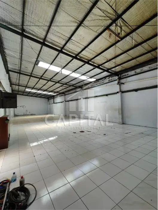 For Rent Gudang Holis Siap Pakai Dan Pasti Akan Sangat Mendukung Bisni