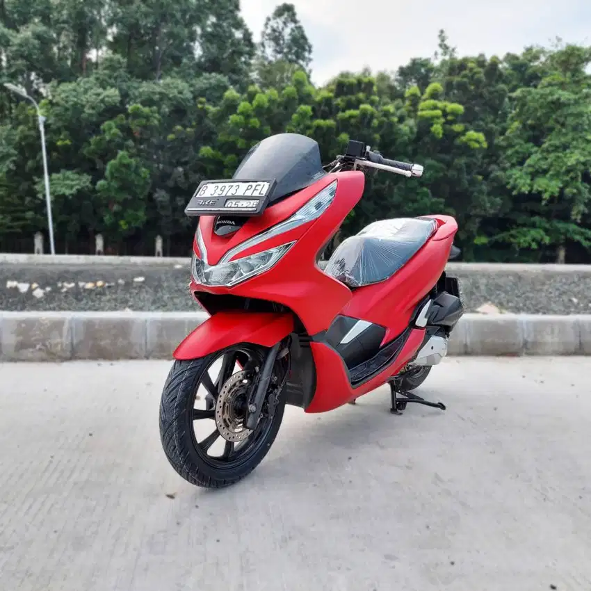 PCX 150 CBS 2019