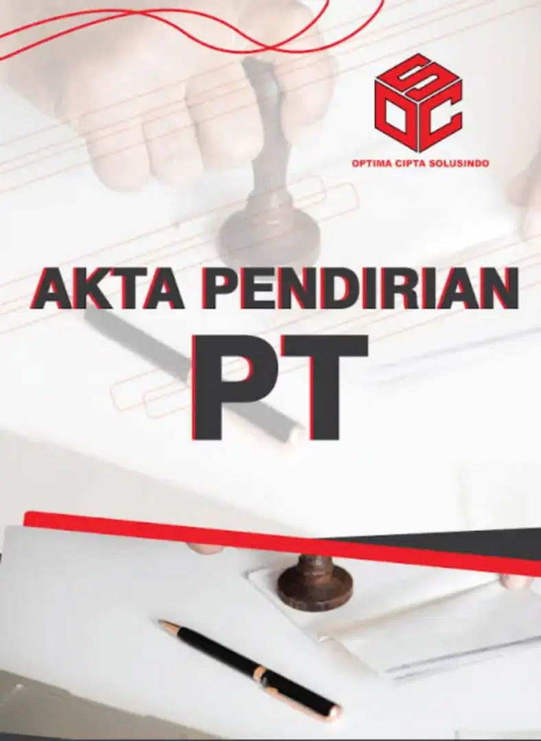 Pendirian PT, CV Hanya 4 juta Rupiah Lengkap SK MenHum, NIB