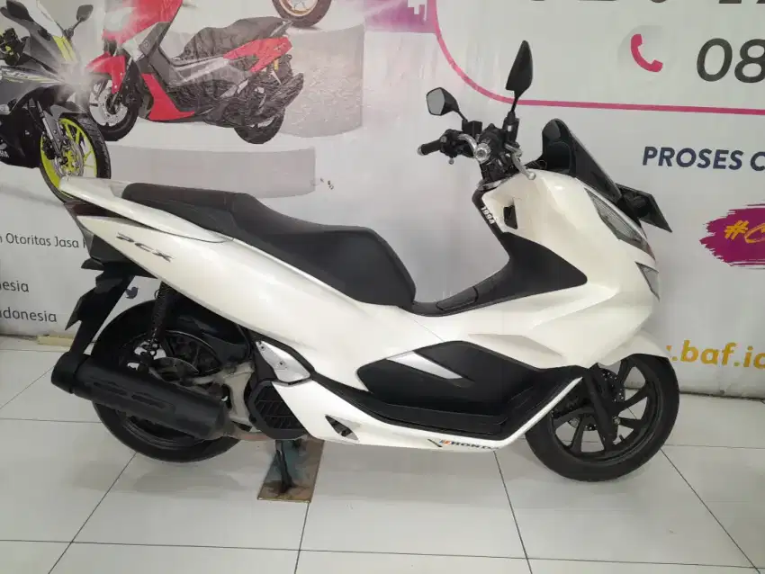 PROMO HONDA PCX 150 CBS 2019