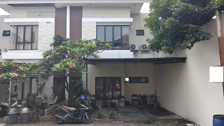 Rumah Minimalis 4 KT 15 Mnt ke Stasiun Pondok Ranji Bisa Nego J-24959