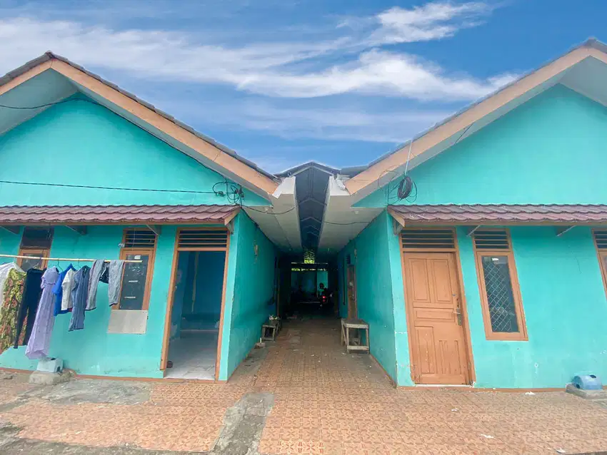 Dijual Kos-kosan Palembang / Homestay Palembang