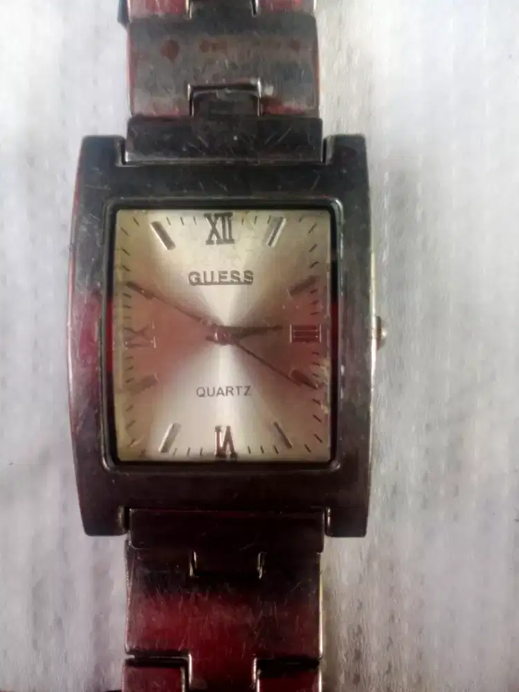 Baywatch Sporty & Guess Classic (Quartz)