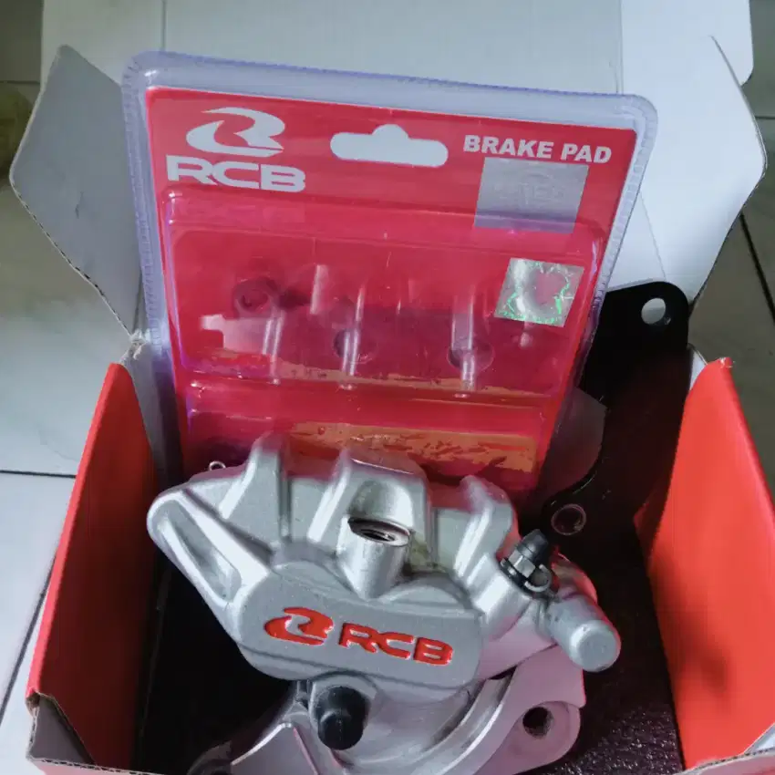 kaliper rcb yamaha (kanan)