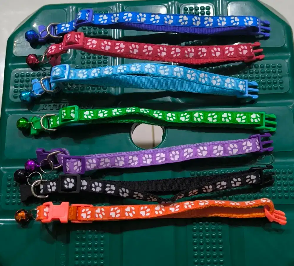 Jual Murah Kalung Binatang