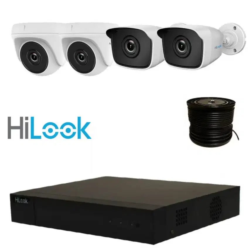 Instalasi pemasangan camera cctv