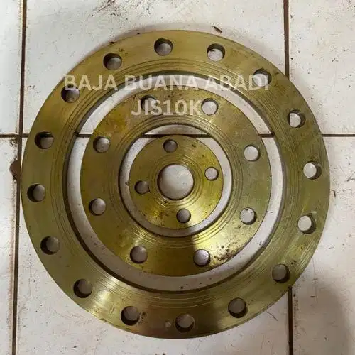 FLANGE BESI JIS10K. tersedia berbagai macam type dan ukuran