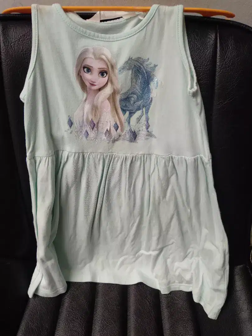 Dijual baju anak cewe H&M usia 3thn