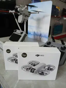 DJI NEO (DAPATKAN PROMO MENARIK