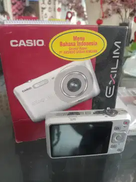 Jual Casio Camera