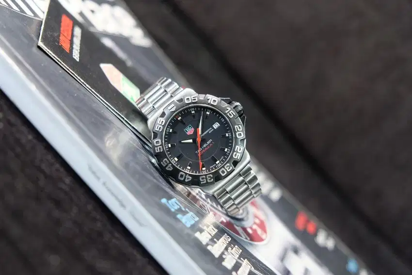 Tag Heuer Formula 1 Wah1110