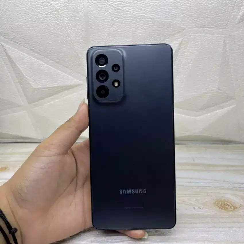 Samsung A73 5G 8/256GB Second Original