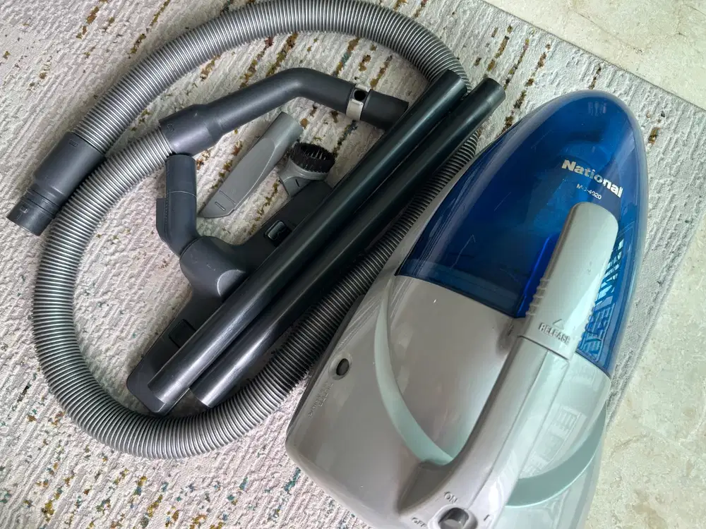 Facum cleaner penyedot debu