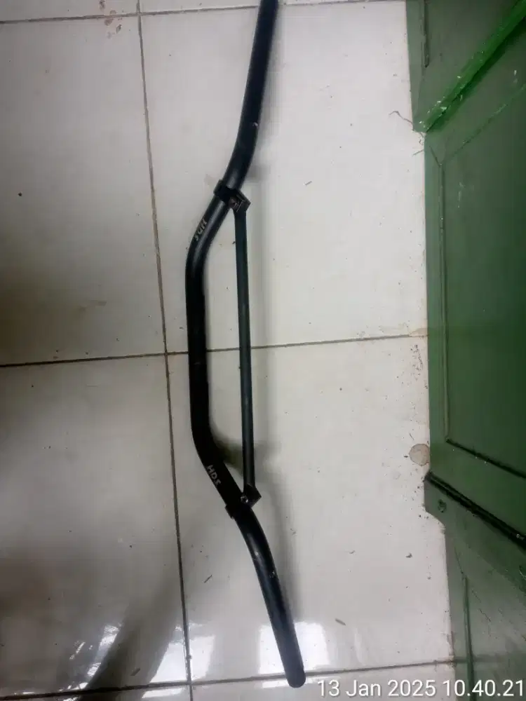 stang sepeda mantap merk HDS