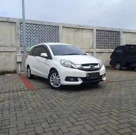 Honda Mobilio 2014 Bensin