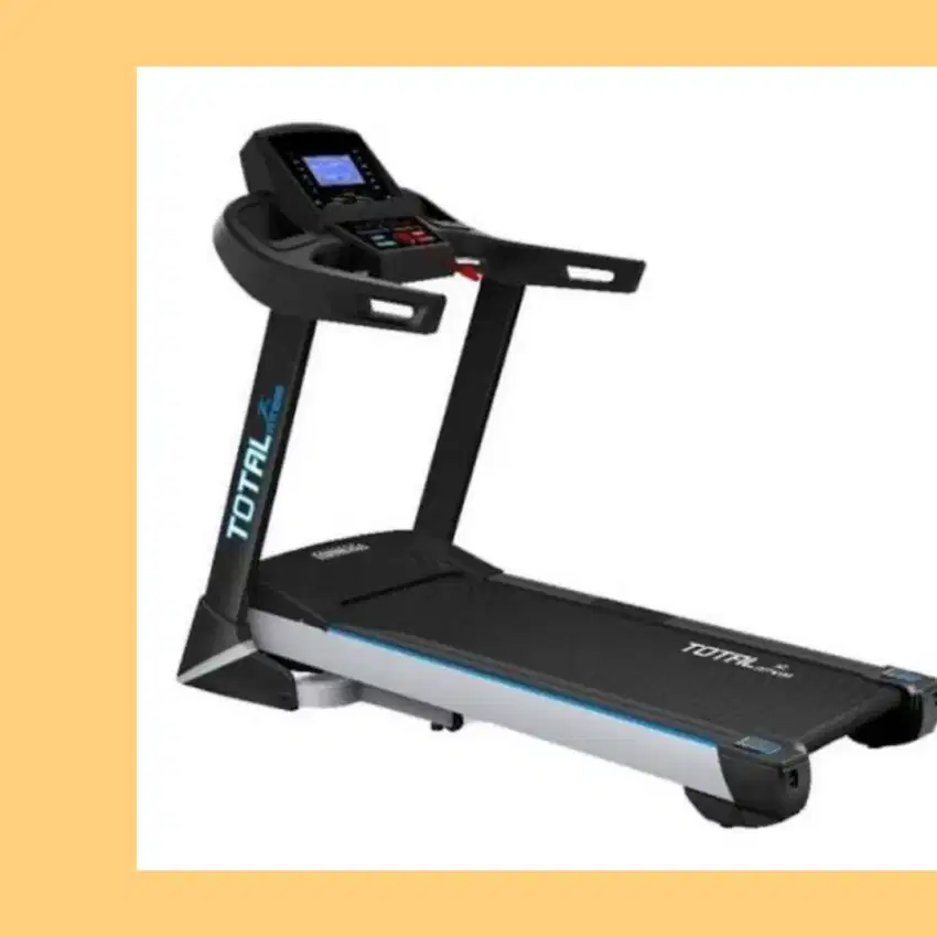 Big treadmill elektrik TL-29ac alat fitnes FRD-294