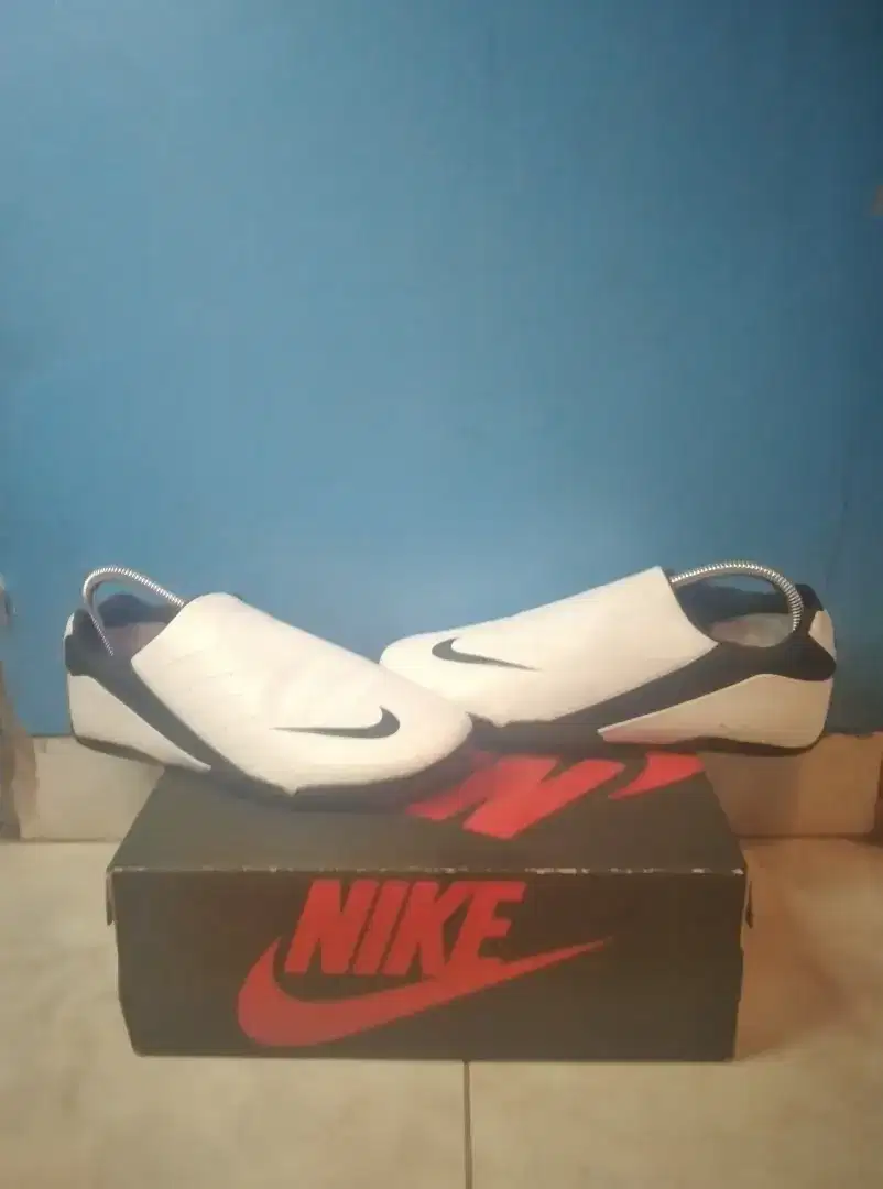 jual cepat murah sepatu Nike fitness karate  taekwondo IN-NAE original