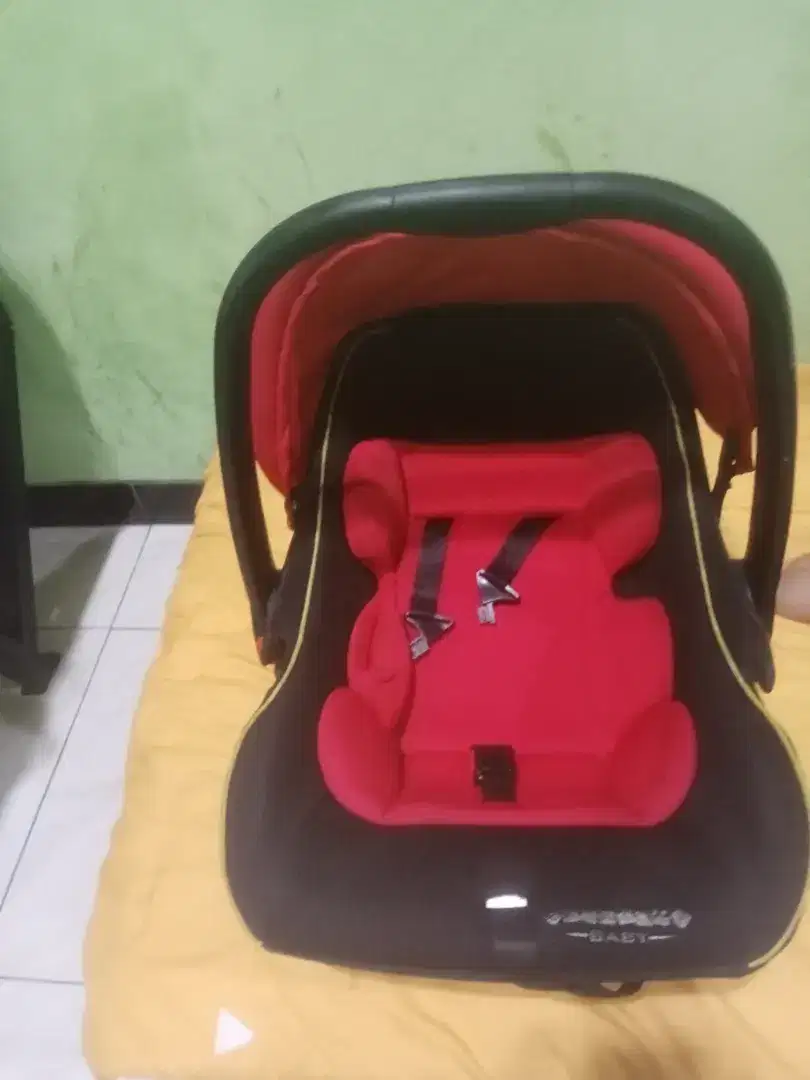 Dijual Çarseat baby