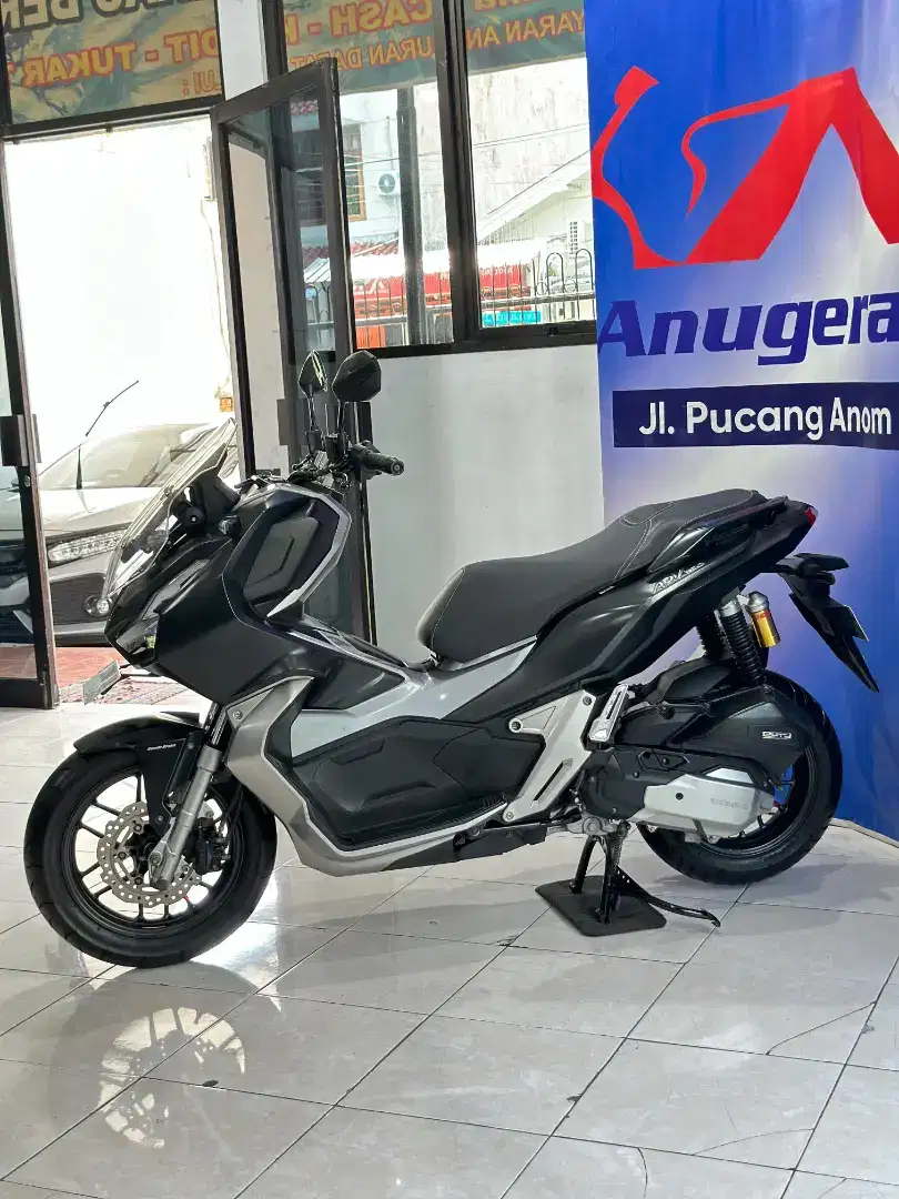 Honda Adv 150cc Tahun*. 2019 Anugerah Motor Pucang