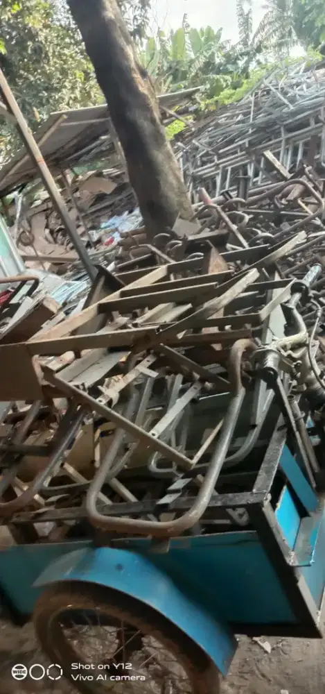 Terima jual beli barang bekas