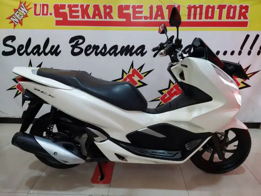 PCX 150 keyless ABS super