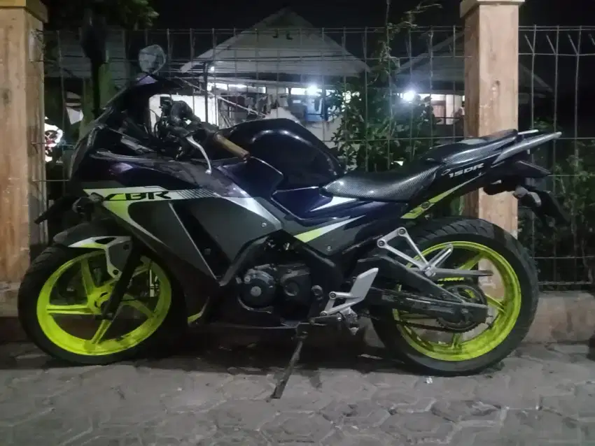 Jual Honda CBR 150