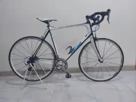 Roadbike Helios C6