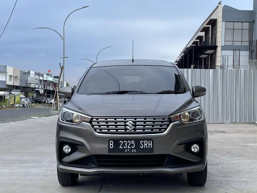 DP 2 JT Suzuki Ertiga GX Matic AT 2020