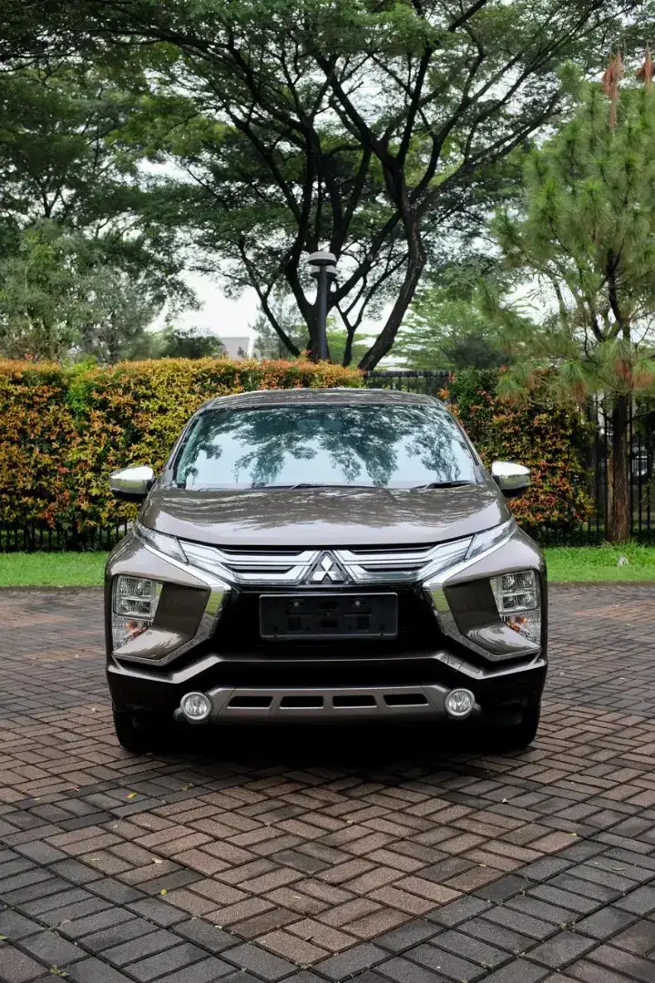 XPANDER ULTIMATE 2020 A/T FACELIFT