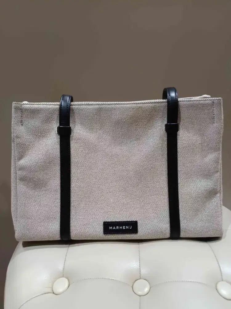 Preloved tas marhenJ