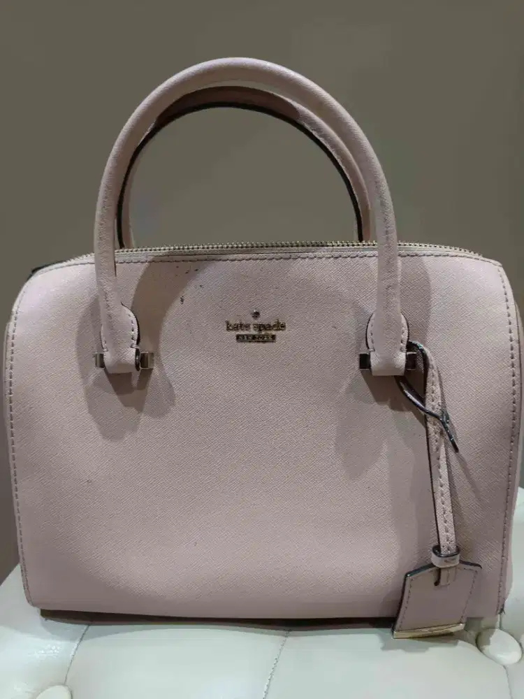 Preloved tas Kate Spade