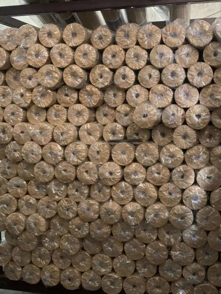 HELPER SERABUTAN KIRIM DAN PACKING