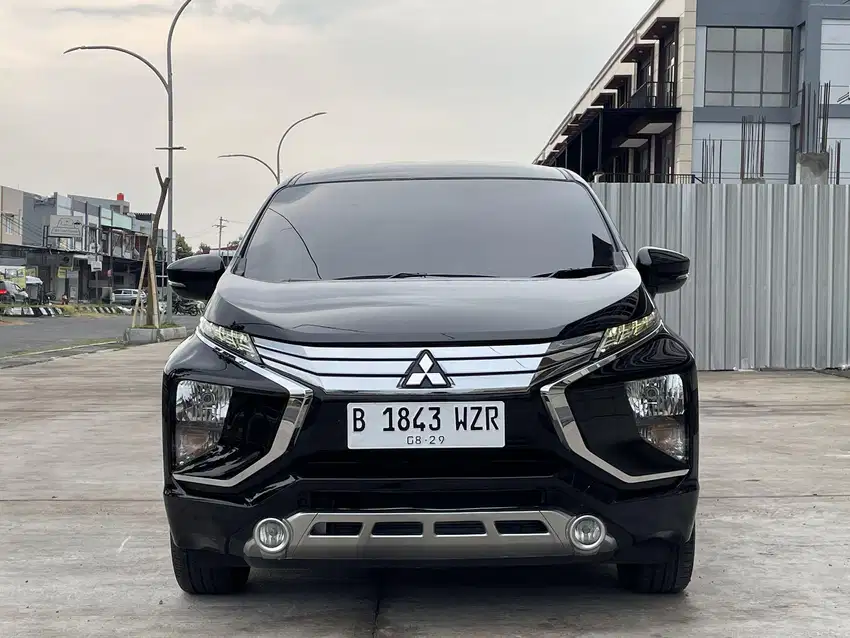 DP 14 JT Mitsubishi Xpander Sport 2019 Matic AT