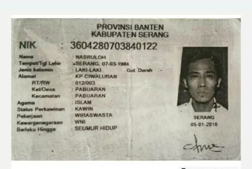 cari kerjaan apa aja