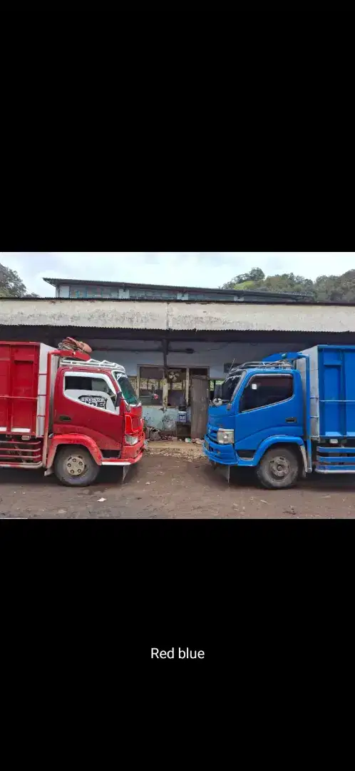 Nyari kerja sebagai driver