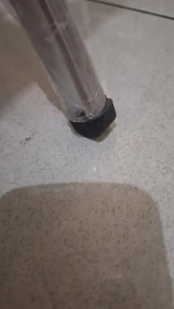 Dijual Karet Kaki Kursi Futura, Fortune dan sejenisnya.