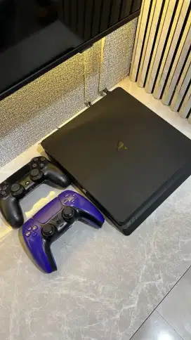 PS4 slim original