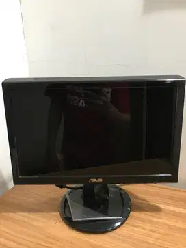 [GARAGE SALE] MONITOR 13” SECOND