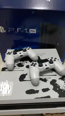 PS4 pro 1 TB limited edition