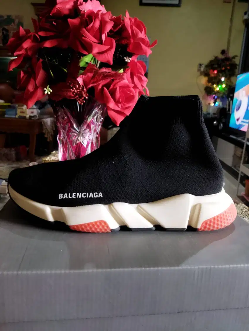 Balenciaga Speed Trainer