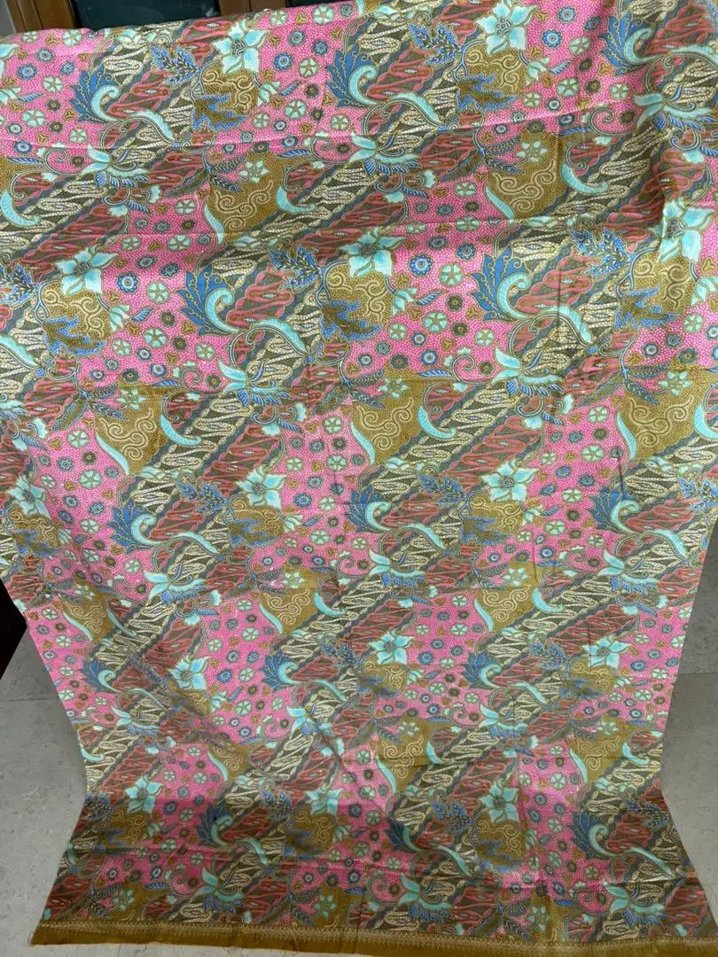Kain batik kuno