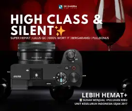 HIGH VALUE! SONY A6700 SONY A7II SONY A7C SONY A6000 SONY A6400 A7III