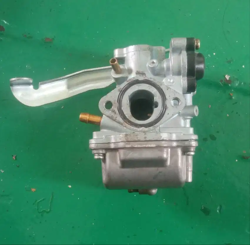 Karburator sepeda motor