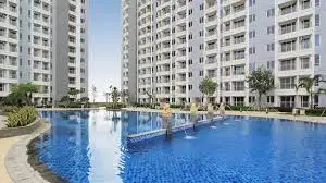 MURAH ! Dijual Apartemen Tanglin 2 BR+1 BR Pakuwon Mall dkt Orchard