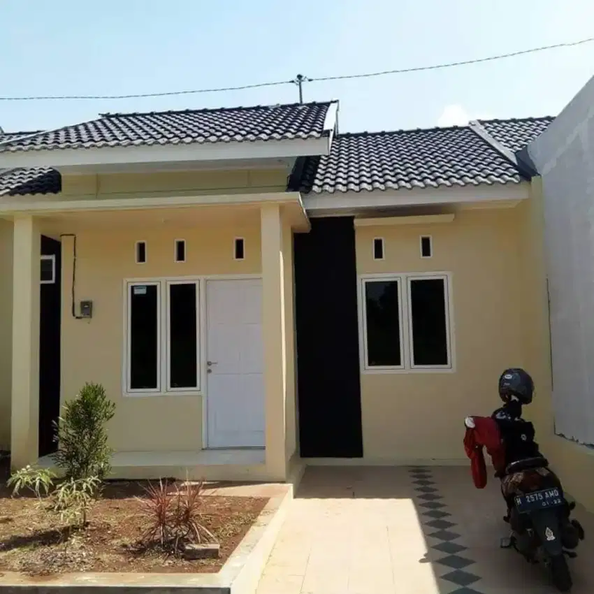 Di sewakan rumah tembalang